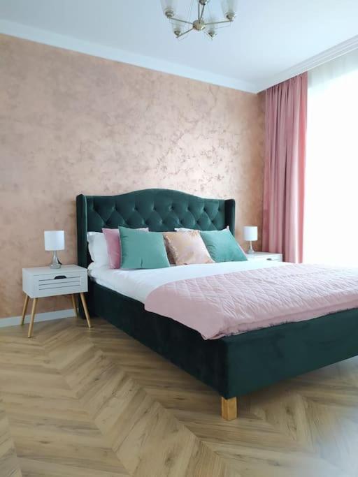 Apartament Ultracentral Pathfinder Târgu-Mureş Exterior foto