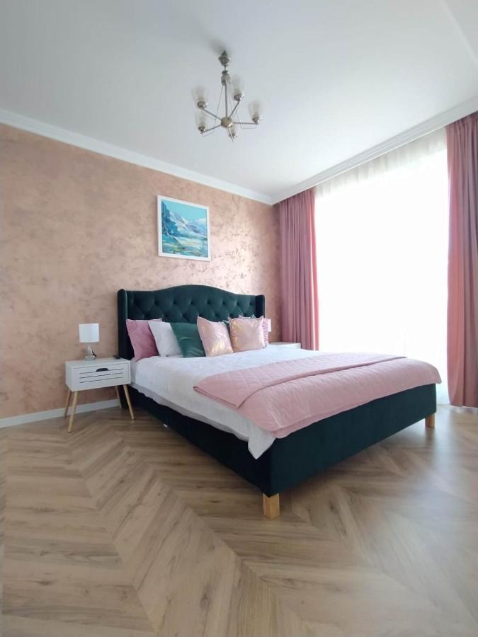 Apartament Ultracentral Pathfinder Târgu-Mureş Exterior foto